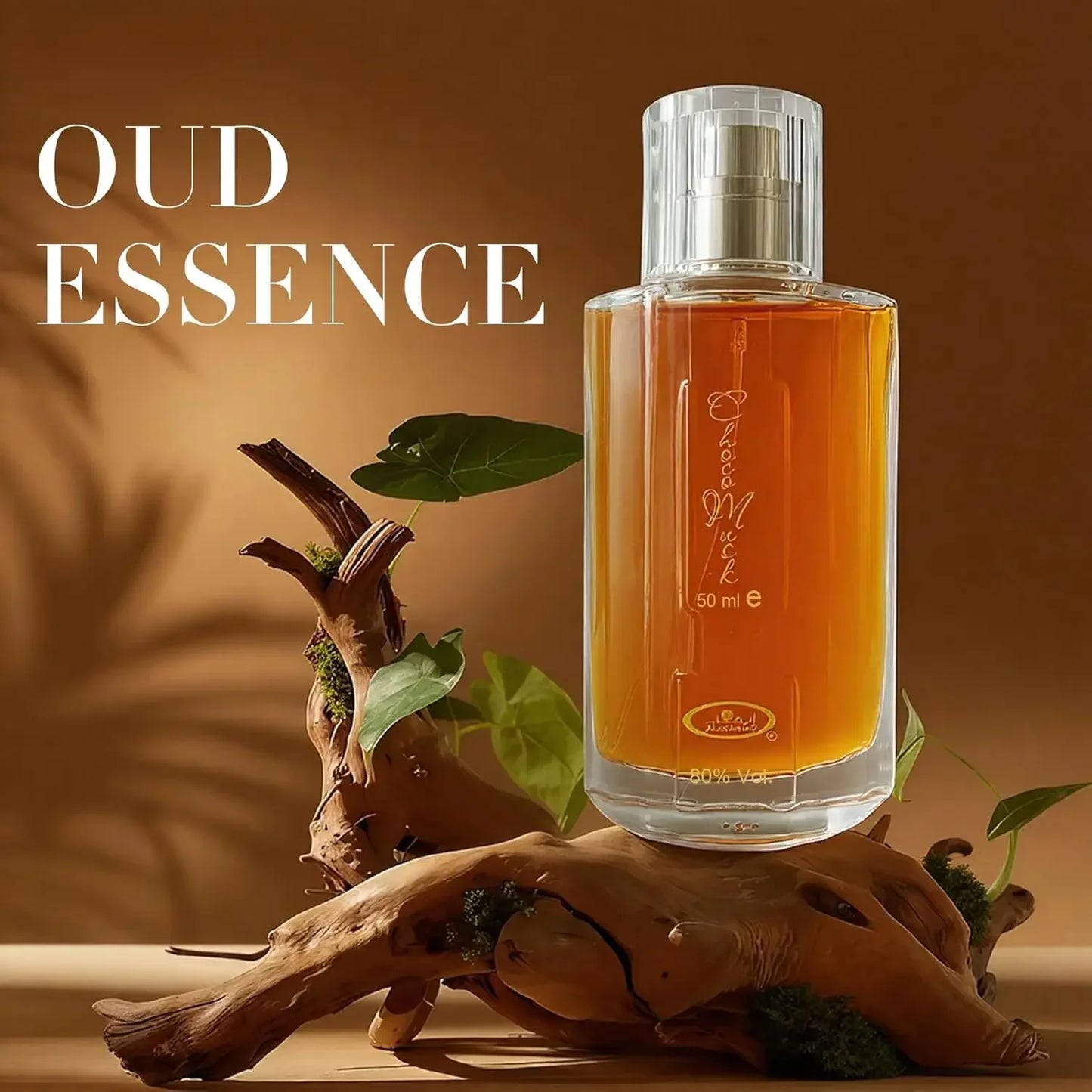 Choco Musk Men's Fragrance